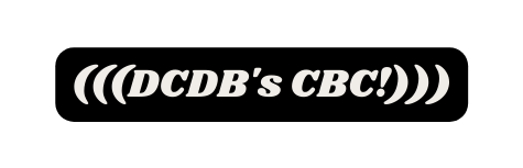 DCDB s CBC